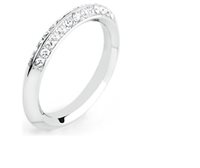 Anello Brosway Donna One in Acciaio BON21B-14 - BON21B-14